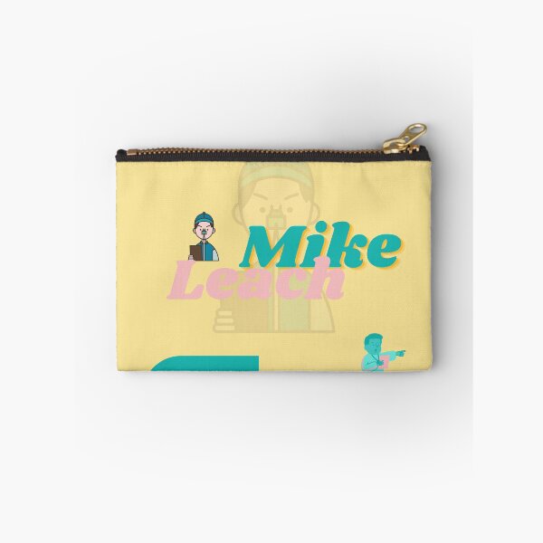 Item preview, MIKE LEACH designed and sold by perivili.