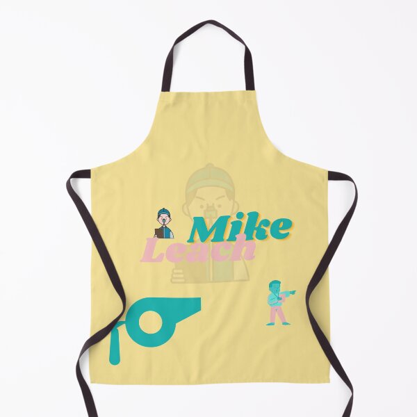Item preview, MIKE LEACH designed and sold by perivili.