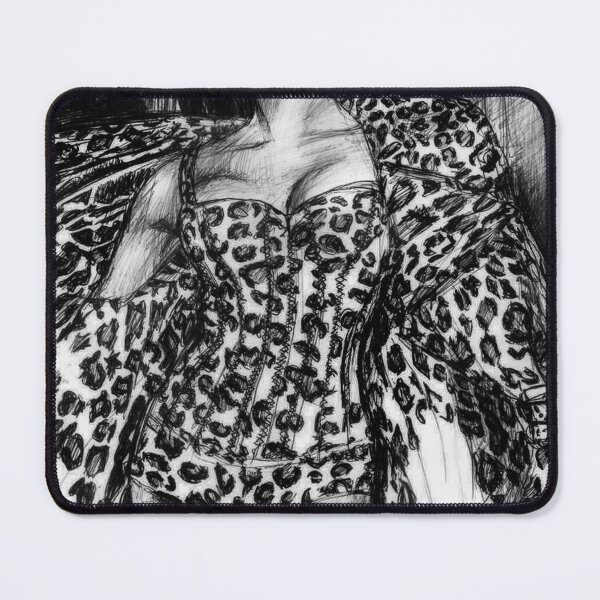 Item preview, Supermodel designed and sold by Sirenia Designs.