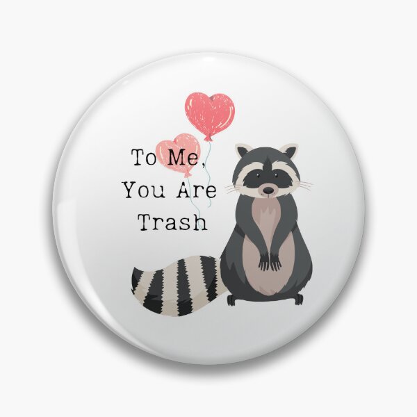 Item preview, Racoon Love designed and sold by SelenaJ.