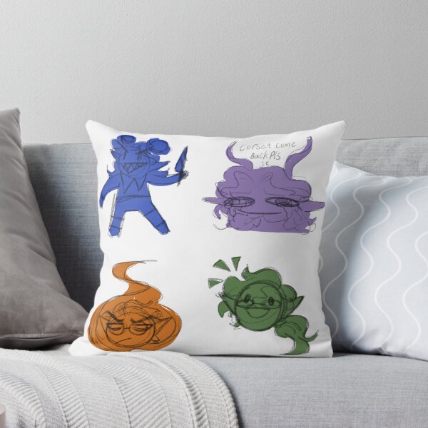 Item preview, Valorgate dummies designed and sold by doodlinpixel.
