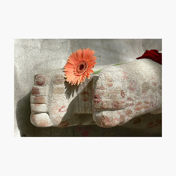 Item preview, Oscar Wilde's Grave designed and sold by outsider.