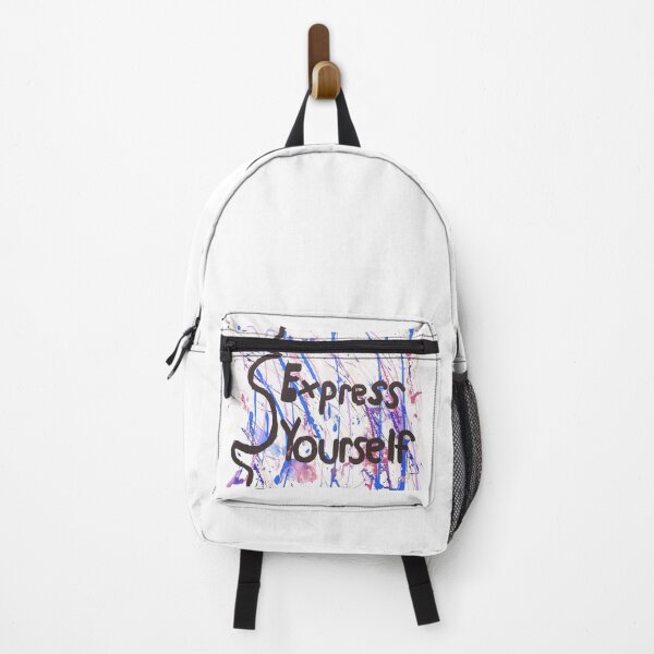 Item preview, Express Yourself designed and sold by NoNoiseApparel.