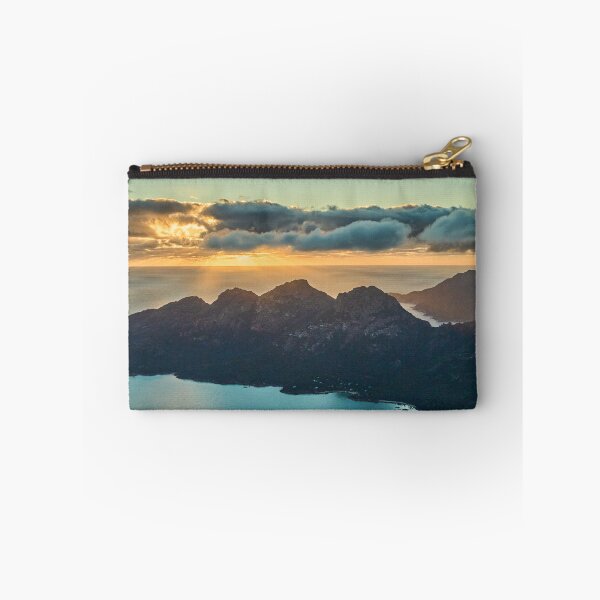 Item preview, Freycinet National Park at sunrise, Tasmania designed and sold by NicBucci.