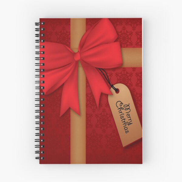 Item preview, MERRY CHRISTMAS - BE THE PACKAGE designed and sold by Tim Forder.