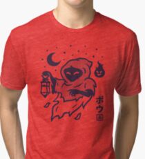 Poe Vintage T-Shirt