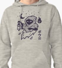 Poe Pullover Hoodie