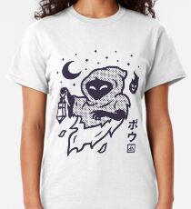 Poe Classic T-Shirt