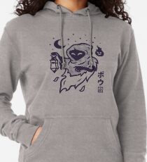 Sudadera con capucha ligera Poe