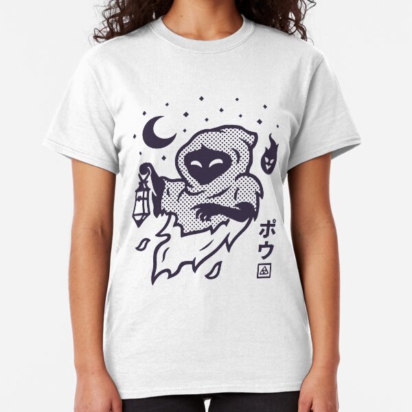 Poe Classic T-Shirt