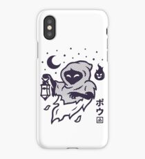 Poe iPhone Case