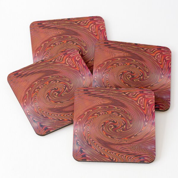 Item preview, Abstract Art #454 designed and sold by jkmbaldwin.