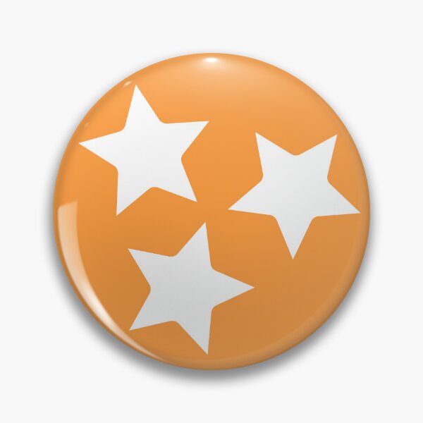 Item preview, Tri Star designed and sold by Grace Caldwell.
