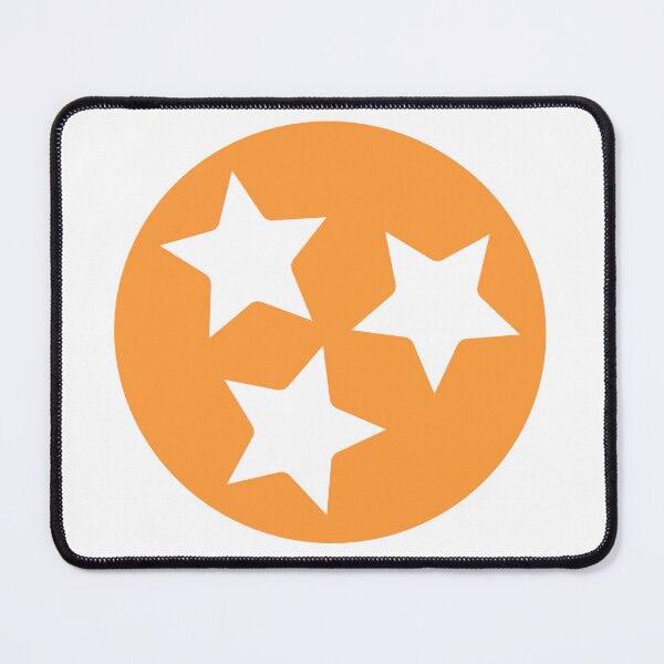 Item preview, Tri Star designed and sold by Grace Caldwell.