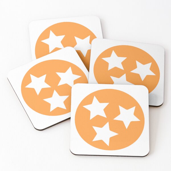 Item preview, Tri Star designed and sold by Grace Caldwell.