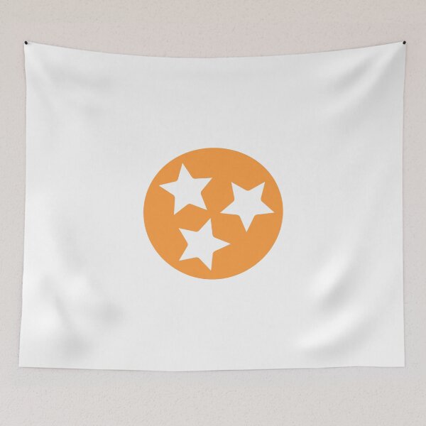 Item preview, Tri Star designed and sold by Grace Caldwell.