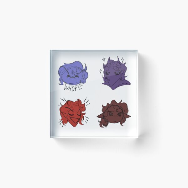 Item preview, Valpr nps designed and sold by doodlinpixel.
