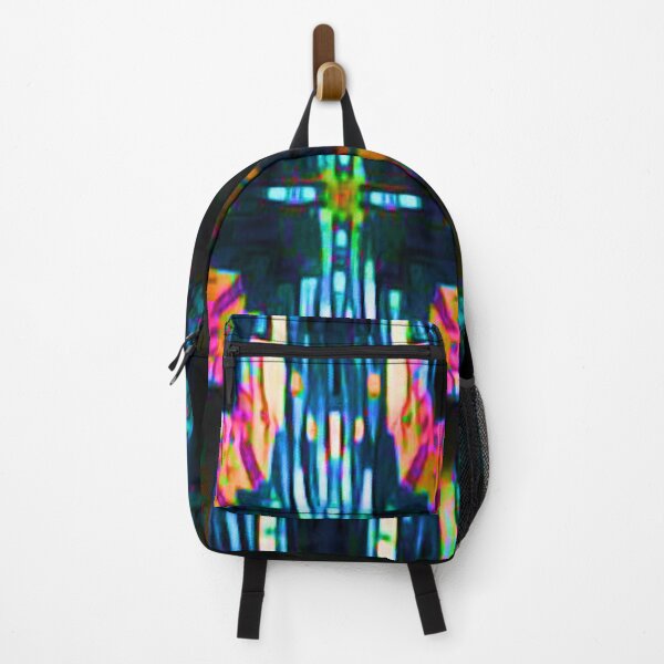 Item preview, Abstract on neon style. designed and sold by Trianglegreen.