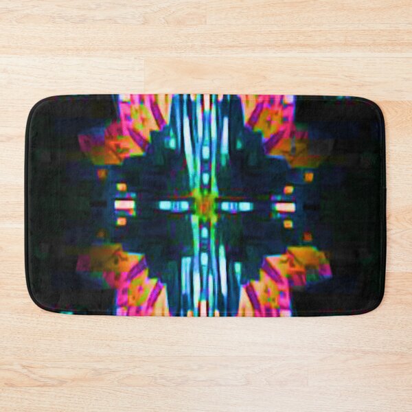 Item preview, Abstract on neon style. designed and sold by Trianglegreen.