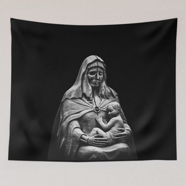 Item preview, Life and Death Variant designed and sold by SambaStr.