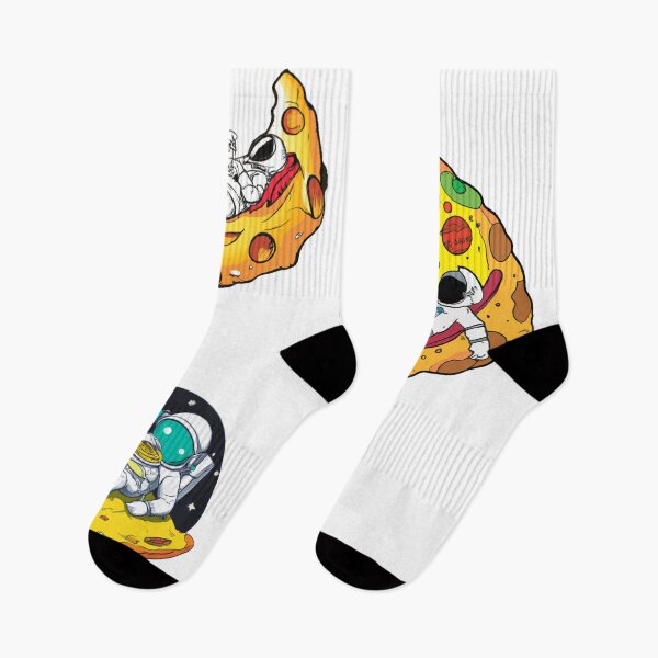 Item preview, Galactic Deliciousness designed and sold by Naomi Gutierrez Parrish.