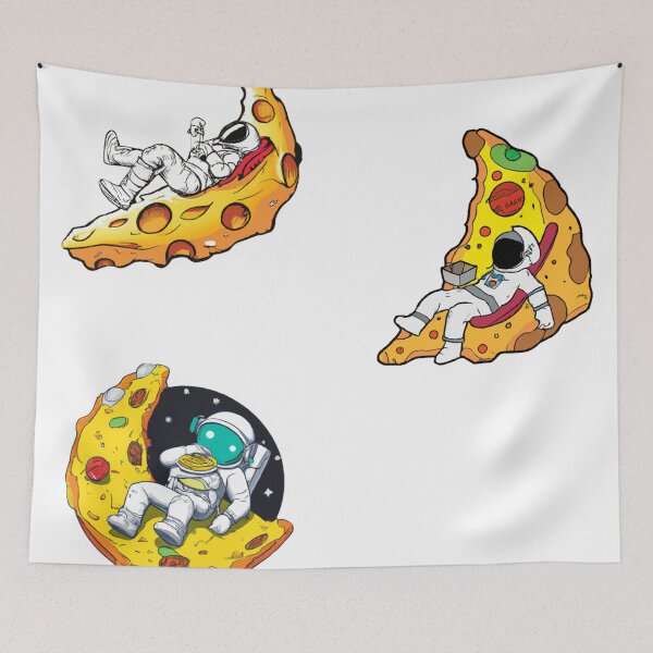 Item preview, Galactic Deliciousness designed and sold by Naomi Gutierrez Parrish.