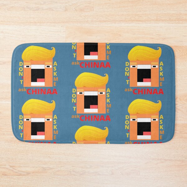 Item preview, Donald trump logo meme designed and sold by megojamal.