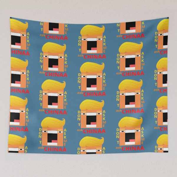 Item preview, Donald trump logo meme designed and sold by megojamal.