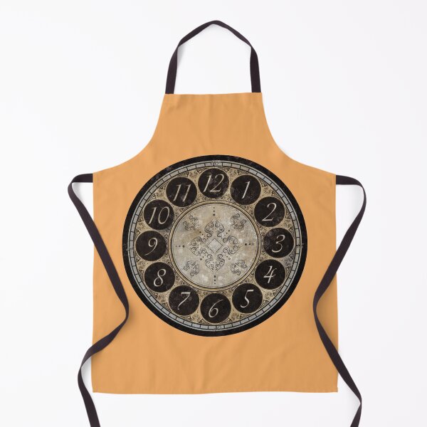 Item preview, Clock designed and sold by William C Woods.