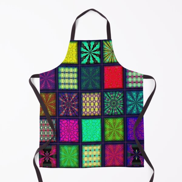 Item preview, Quilt7 designed and sold by William C Woods.