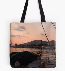 Dalmatia.03 Tote Bag