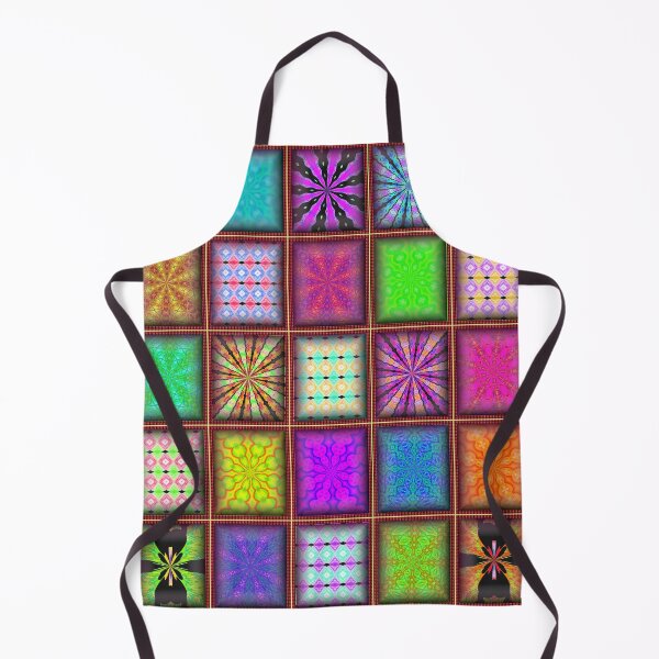 Item preview, Quilt designed and sold by William C Woods.