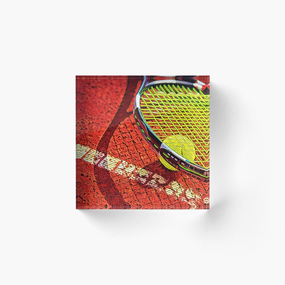 Item preview, Acrylic Block designed and sold by OutofFocusShop.
