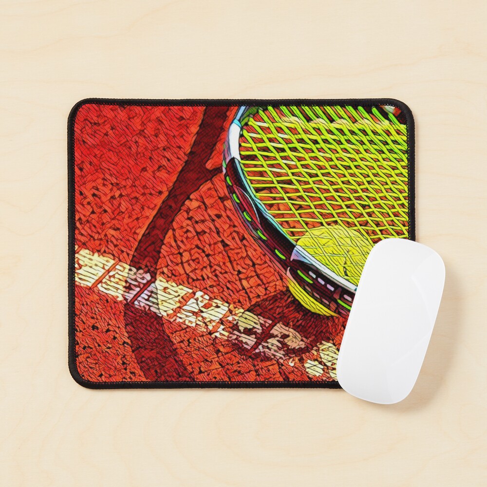 Item preview, Mouse Pad designed and sold by OutofFocusShop.