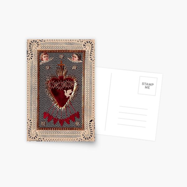 Item preview, Catholic Knitwork designed and sold by UglySweater.