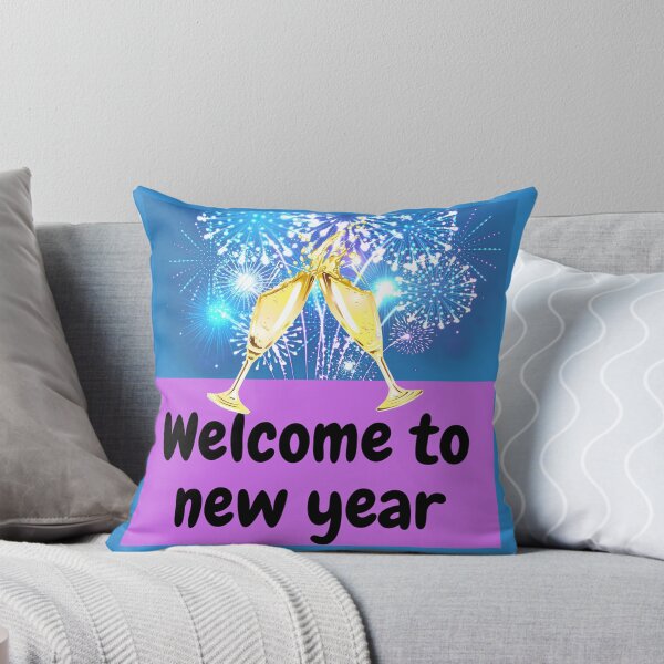 Item preview, Welcome to new year/ 2023 New life New year designed and sold by choder61.