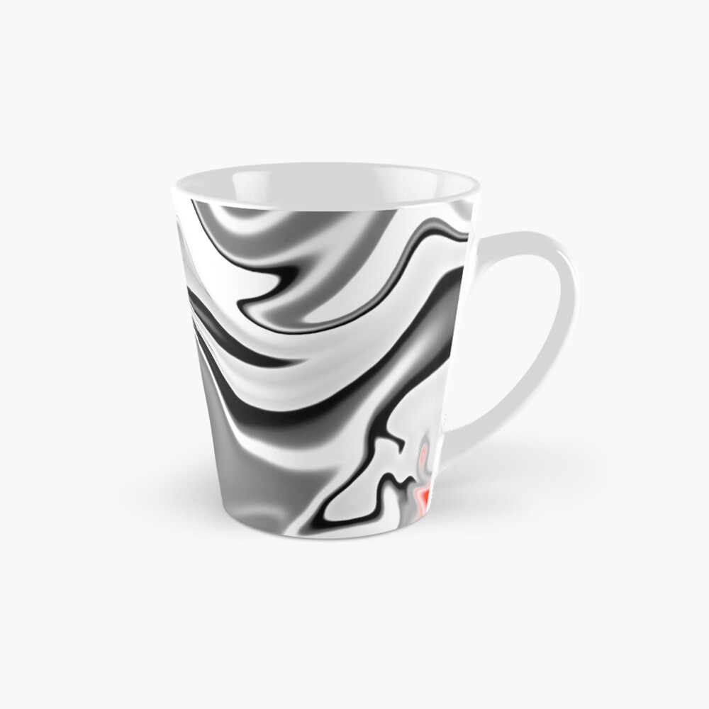 Item preview, Tall Mug designed and sold by sdjames.