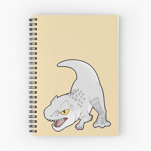 Item preview, Indominus Rex designed and sold by Enzo Daniel.
