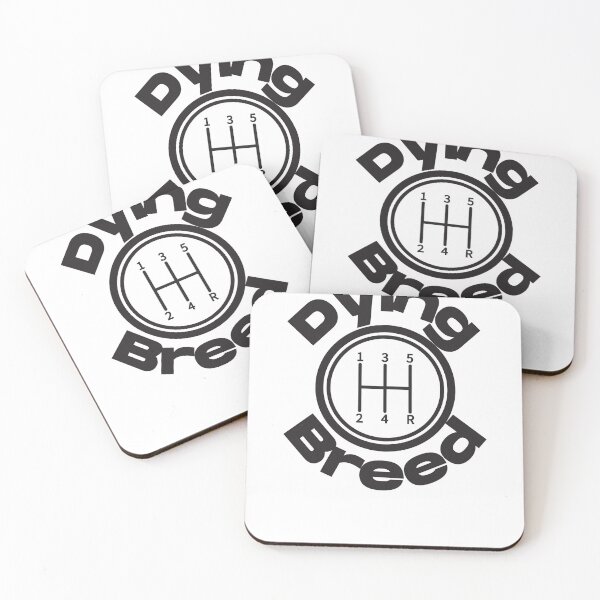 Item preview, Dying breed- car enthusiast designed and sold by Sp33dclub.