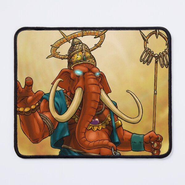Item preview, Ganesh outline and complete designed and sold by oristarck.