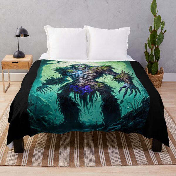 Item preview, THEY LIVE - Lurker In The Woods designed and sold by plasmahurricane.