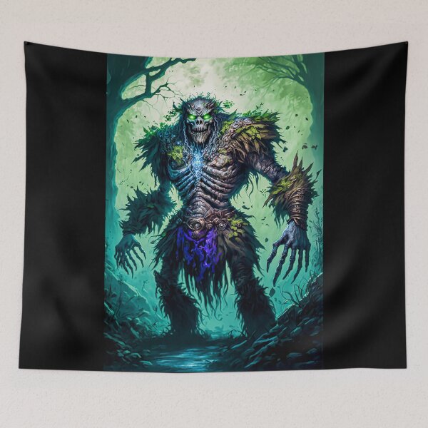 Item preview, THEY LIVE - Lurker In The Woods designed and sold by plasmahurricane.