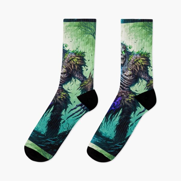 Item preview, THEY LIVE - Lurker In The Woods designed and sold by plasmahurricane.