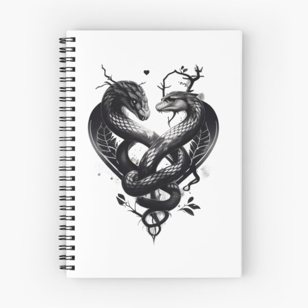 Item preview, Snake heart designed and sold by Stigner234.