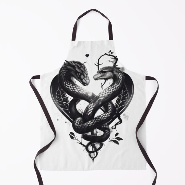 Item preview, Snake heart designed and sold by Stigner234.