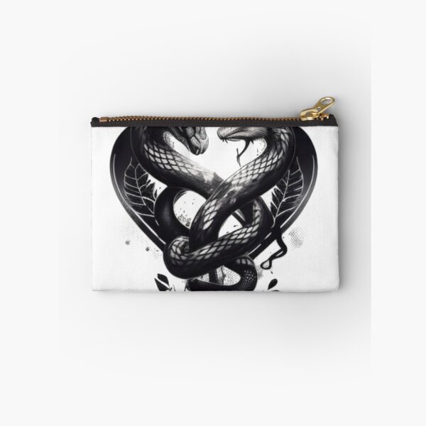 Item preview, Snake heart designed and sold by Stigner234.