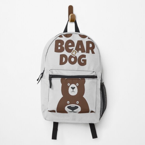 Item preview, Bear and Dog LOGO combinations designed and sold by ZROL.