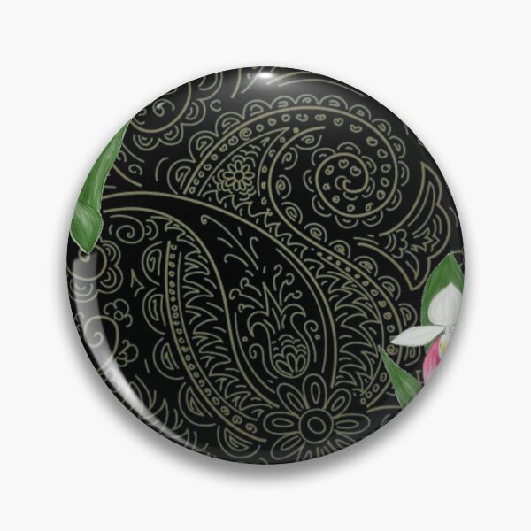 Item preview, Ladyslipper designed and sold by BekahAlex14.
