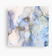 marble Canvas Print