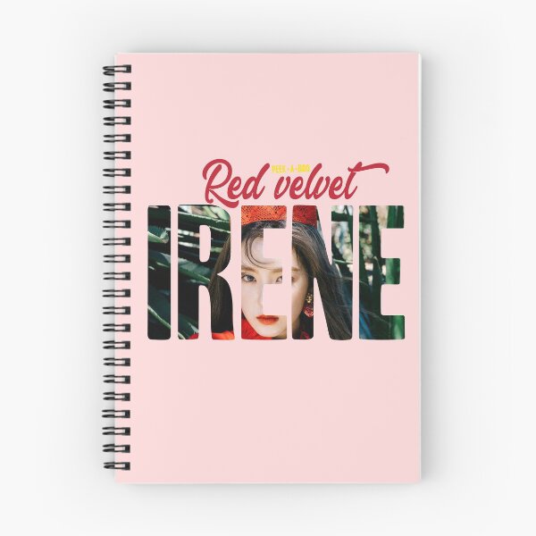 Artikelvorschau, RED VELVET IRENE Peek-A-Boo entworfen und verkauft von nurfzr.